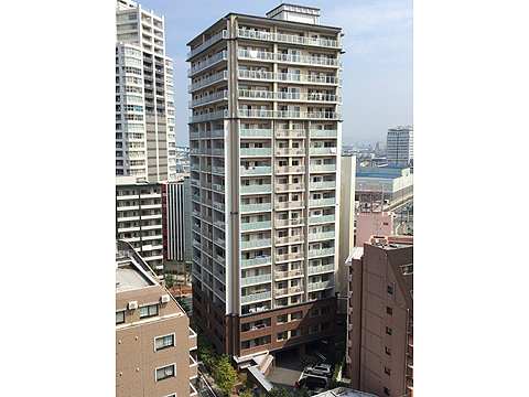 現地外観写真　外観写真