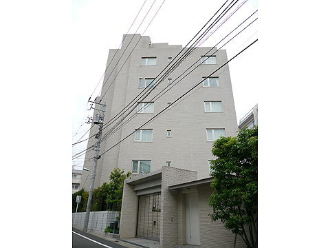 その他共用部　外観3