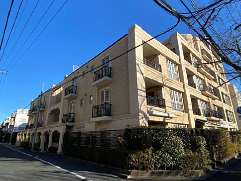 現地外観写真 現地外観写真