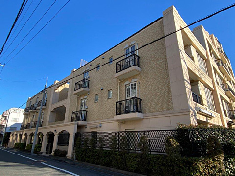 現地外観写真 現地外観写真