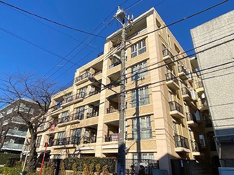 現地外観写真 現地外観写真