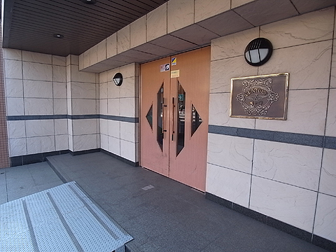 エントランス　R0019787