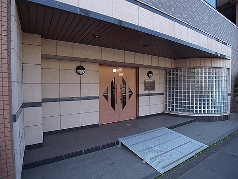 エントランス　R0019790