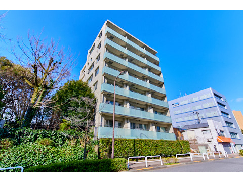 その他共用部 写真1