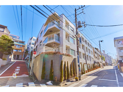 その他共用部 写真1