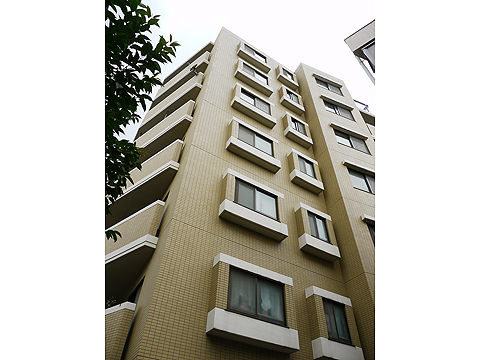 その他共用部　外観3