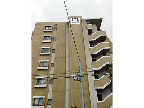 その他共用部　外観4