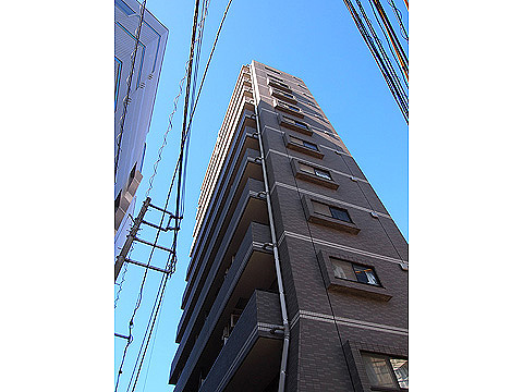 その他共用部　外観3