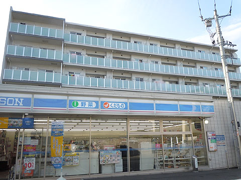 現地外観写真　外観