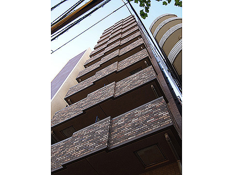 その他共用部　外観2