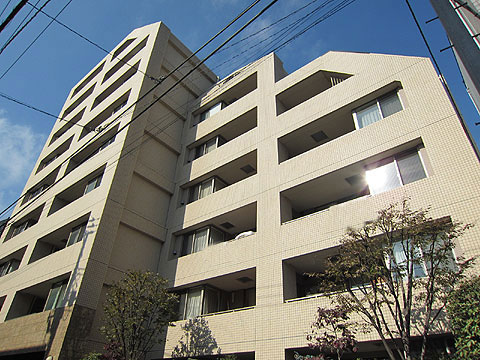 現地外観写真 外観1