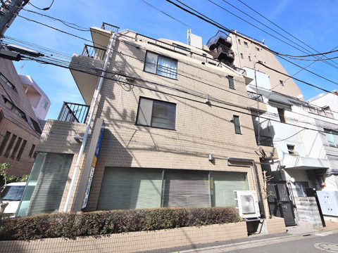 その他共用部　外観3