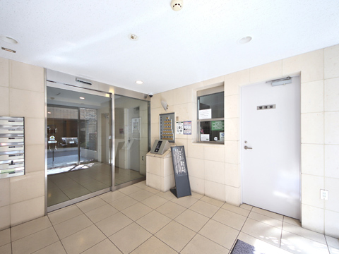 その他共用部　写真1