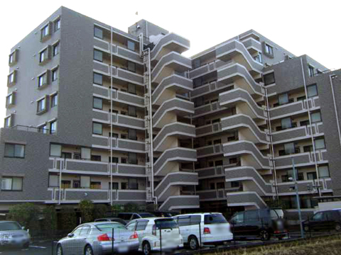 その他共用部 外観4