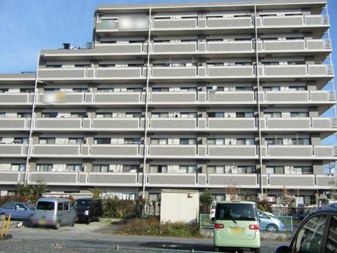 その他共用部 外観5