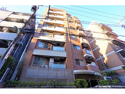 現地外観写真 現地外観写真