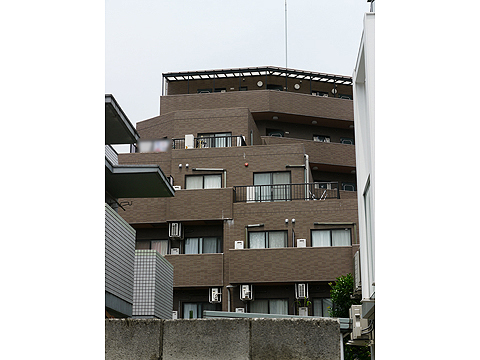 その他共用部 外観3