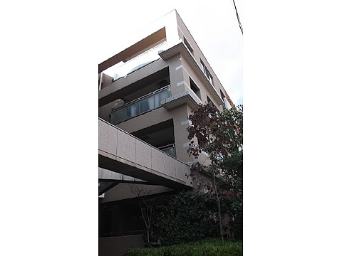 その他共用部 外観2