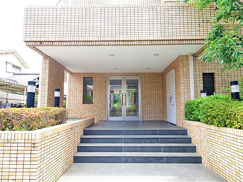 エントランス 2エントランス