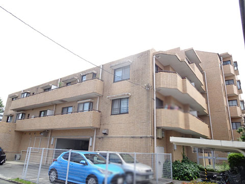 現地外観写真 DSC08124