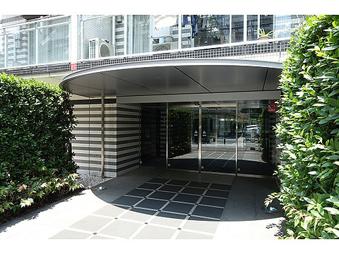 エントランス エントランス