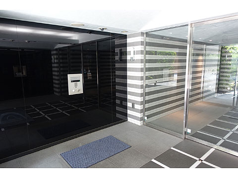 エントランス エントランス