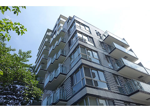 現地外観写真 外観