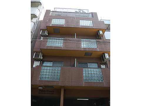 その他共用部 外観2