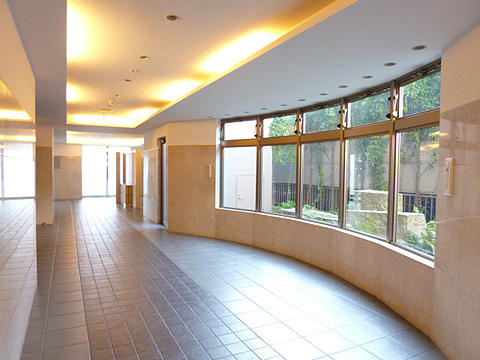 エントランス エントランス