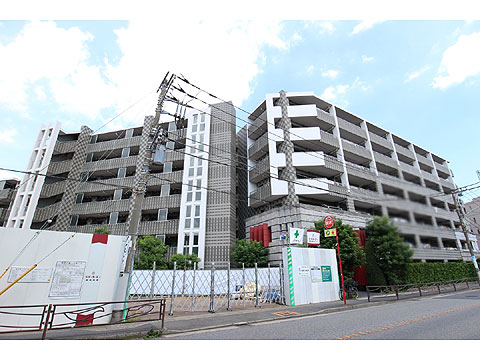 現地外観写真 外観