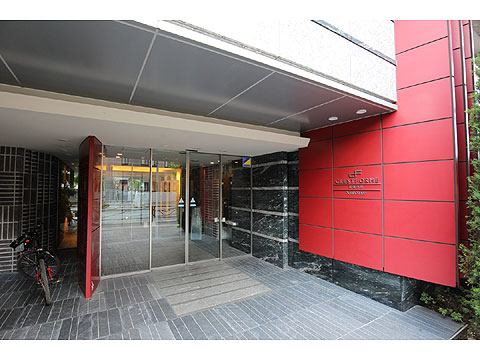 エントランス エントランス