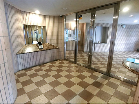 エントランス CIMG2729