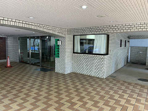 ロビー　IMG_6789