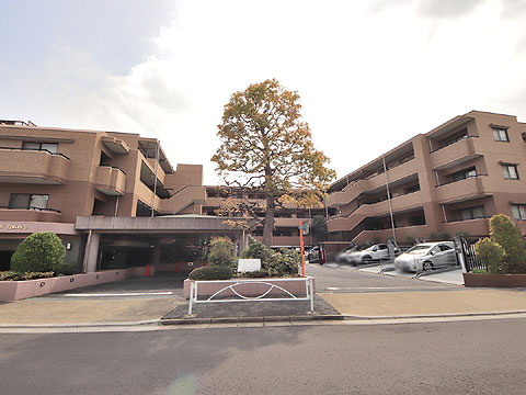 現地外観写真　外観写真