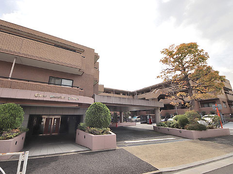 現地外観写真　外観写真