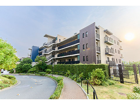 現地外観写真　外観