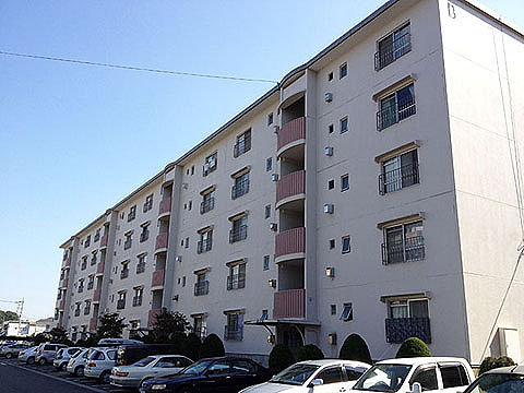 その他共用部 外観3