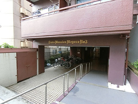 エントランス　CIMG4201