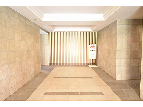 ロビー　ロビー