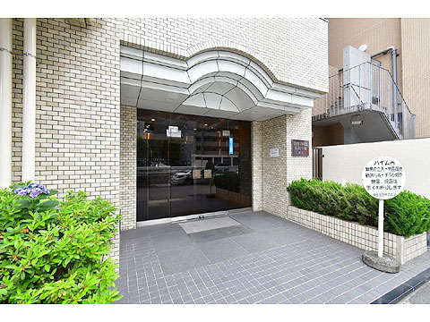 エントランス エントランス