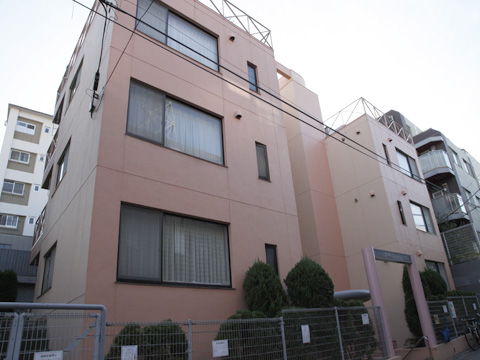 その他共用部　外観5