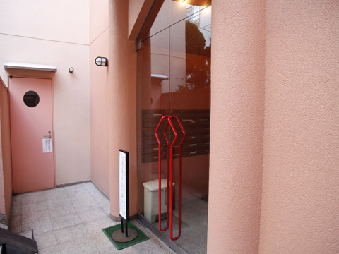 その他共用部　エントランス2