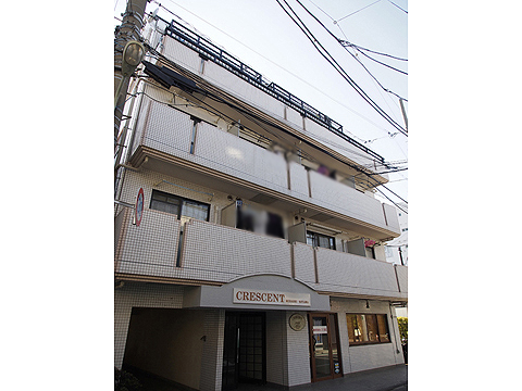 その他共用部　外観3