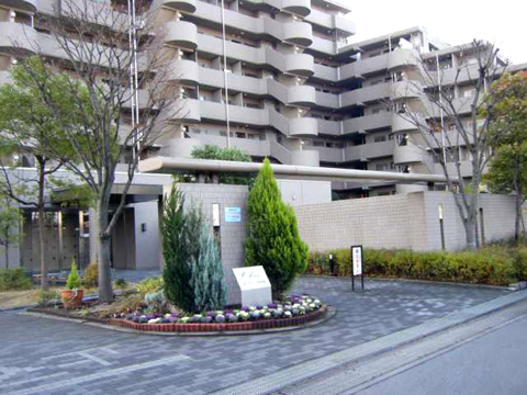 その他共用部 写真2