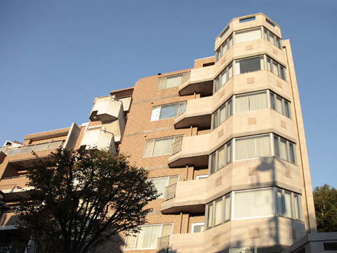 その他共用部　外観2