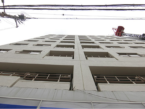 現地外観写真 現地外観写真2