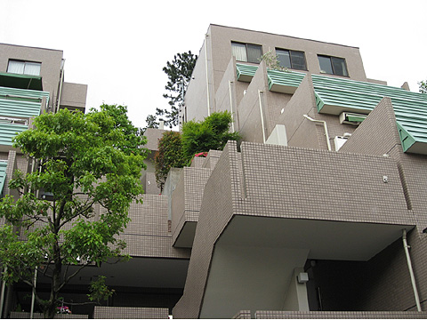 現地外観写真　外観