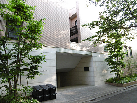 その他共用部 外観