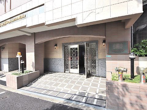 エントランス エントランス