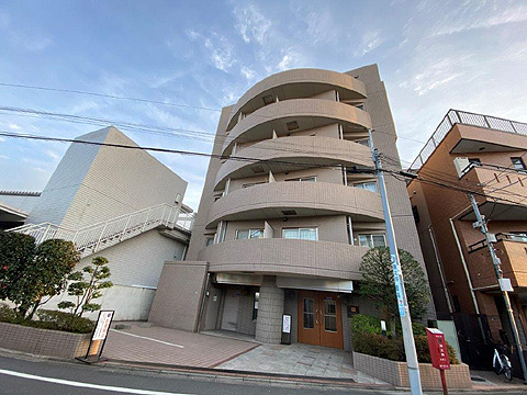 現地外観写真 現地外観写真